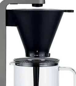 Wilfa kahvinkeitin CM7T-M125 Performance Titan
