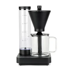 Wilfa kahvinkeitin Performance Compact CM8B-A100