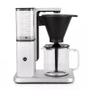 Wilfa kahvinkeitin Zense harjattu alumiini