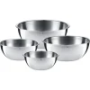 WMF keittiökulhosarja Gourmet 4-os. Cromargan