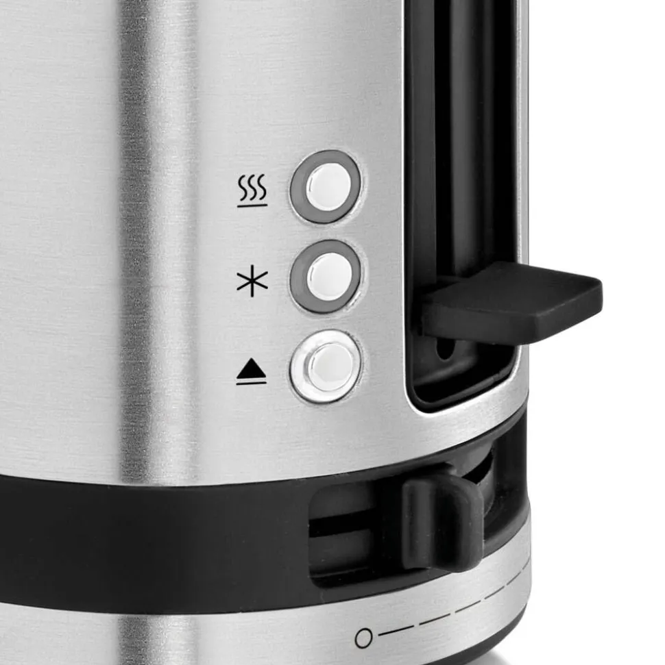 WMF KITCHENminis® leivänpaahdin yhdelle viipaleelle