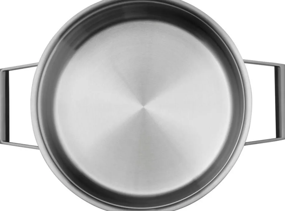 WMF korkea kattila Comfort Line 20 cm/3,3 l kannella