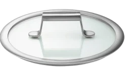 WMF matala kattila Comfort Line 20 cm/2,5 l kannella