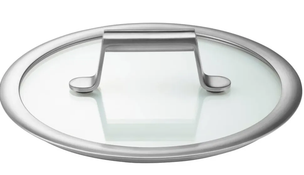 WMF matala kattila Comfort Line 20 cm/2,5 l kannella