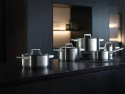 WMF matala kattila Comfort Line 20 cm/2,5 l kannella