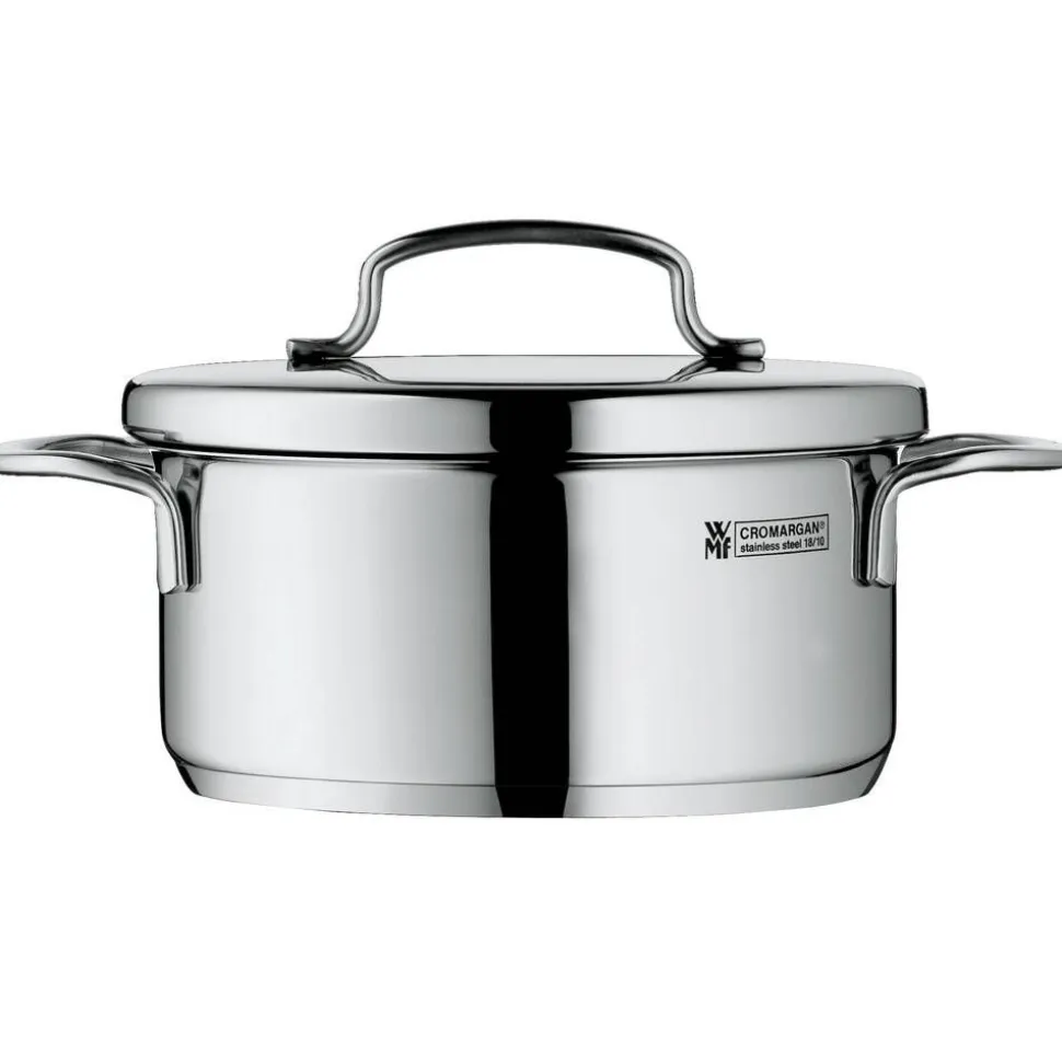 WMF Mini kattila 0,9 L kannella