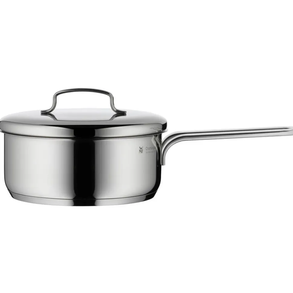 WMF Mini keittokasari 1,2 L kannella teräs