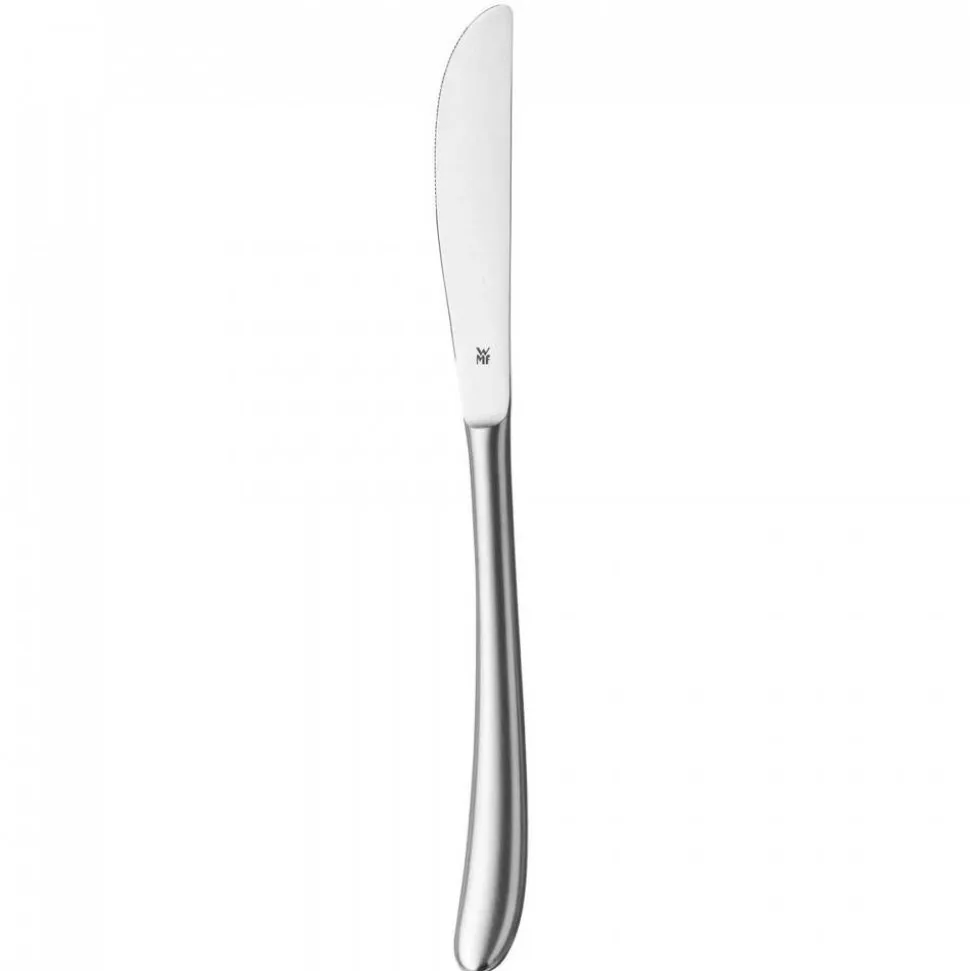 WMF Silk aterinsetti 30-osainen matta teräs