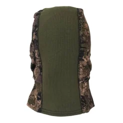 Woodline camo-huppu
