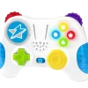 W2P My First Game Controller