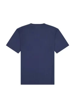 Wrangler t-paita 112371471 Small Graphic Tee Regular fit