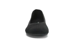 Xero Shoes paljasjalkakengät Phoenix Knit W Black Xero