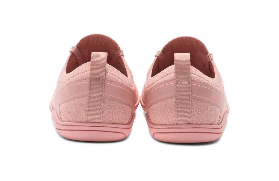 Xero Shoes paljasjalkakengät Nexus Knit W Pink Sand