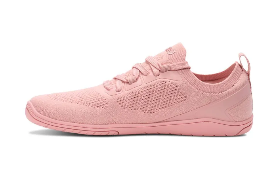Xero Shoes paljasjalkakengät Nexus Knit W Pink Sand