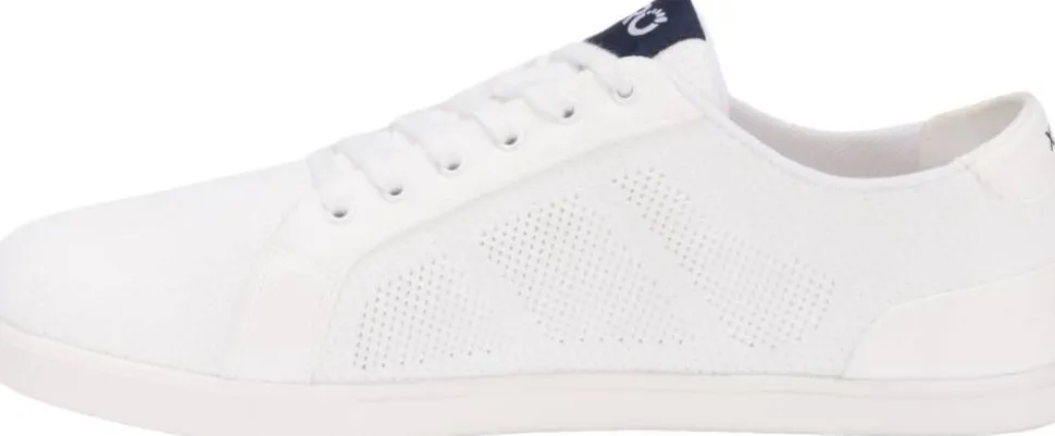 Xero Shoes paljasjalkakengät Dillon DLM-WHT