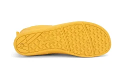 Xero Shoes paljasjalkakumisaappaat Gracie W'S GRC-YLW