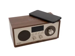Z3N radio R20 Retro FM Bluetooth