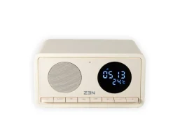Z3N radio R11 vaalea nahka