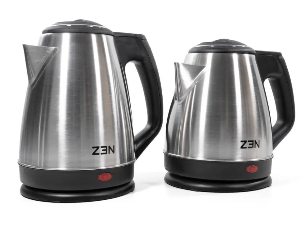 Z3N vedenkeitin K15 1,5 l